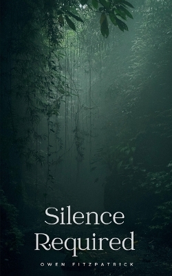 Book cover for Silence Required