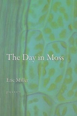 Cover of The Day in Moss