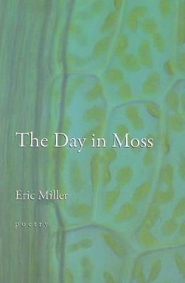 Book cover for The Day in Moss