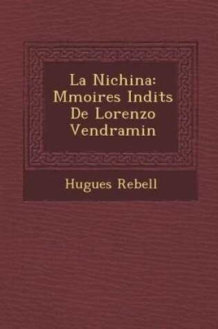 Cover of La Nichina