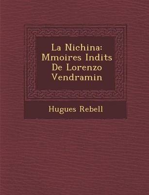 Book cover for La Nichina