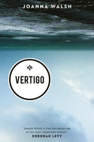 Cover of Vertigo