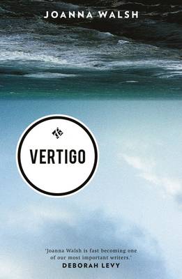 Book cover for Vertigo