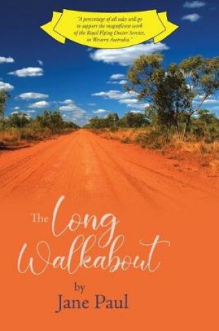 Cover of The Long Walkabout