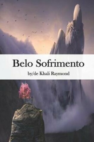 Cover of Belo Sofrimento
