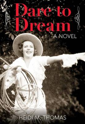 Cover of Dare to Dream