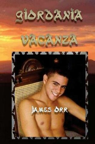 Cover of Giordania Vacanza