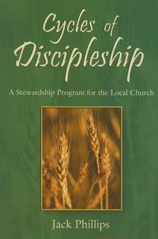 Cover of Cycles of Discipleship