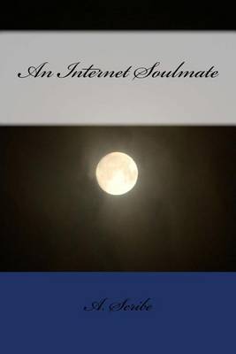 Book cover for An Internet Soulmate