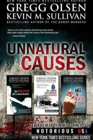 Cover of Unnatural Causes