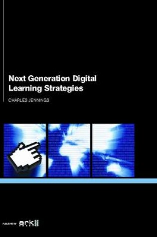 Cover of Next Generation Digital Learning Strategies