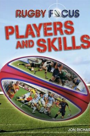 Cover of Players and Skills
