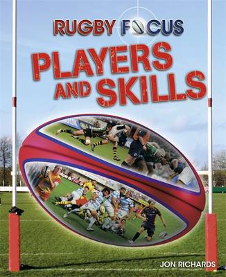 Book cover for Players and Skills