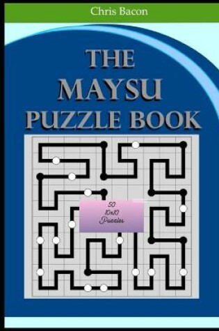 Cover of The Maysu Puzzle Book