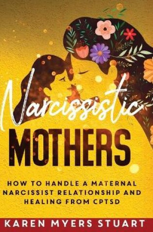 Cover of Narcissistic Mothers