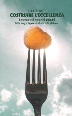 Cover of Costruire l'eccellenza