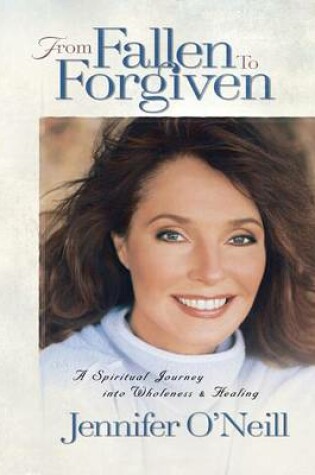 Cover of From Fallen to Forgiven