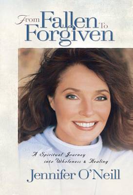 Book cover for From Fallen to Forgiven