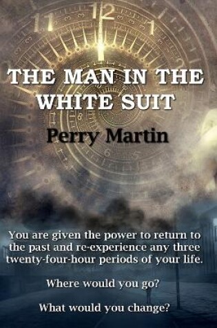 Cover of The Man In The White Suit