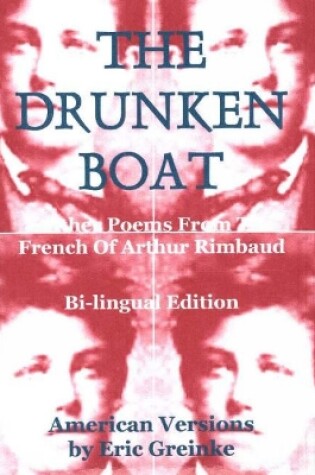 Cover of Drunken Boat, 4th Edition