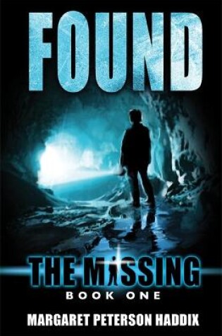 Cover of 1: Found