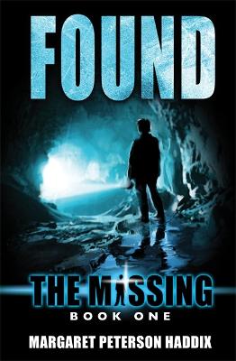 Book cover for 1: Found
