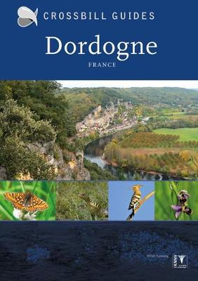 Book cover for Dordogne