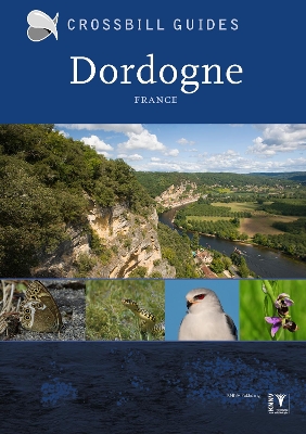 Cover of Dordogne