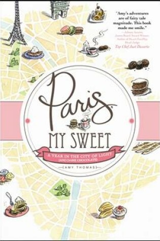 Cover of Paris, My Sweet