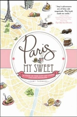 Paris, My Sweet