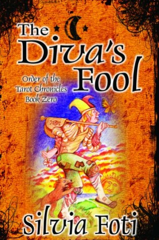 Cover of The Diva's Fool