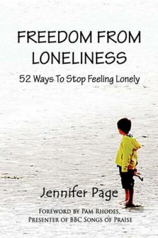 Cover of Freedom from Loneliness