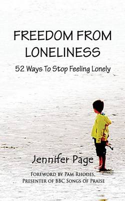 Book cover for Freedom from Loneliness