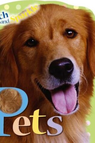 Cover of Pets