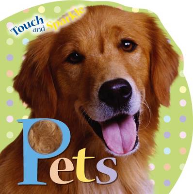 Book cover for Pets