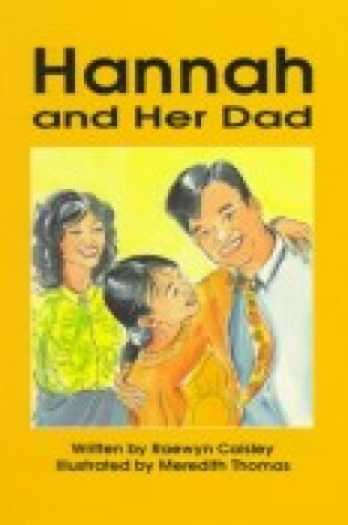 Cover of Hannah and Her Dad