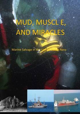 Book cover for Mud, Muscle, and Miracles