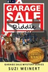 Book cover for Garage Sale Riddle