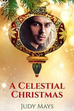 Cover of A Celestial Christmas