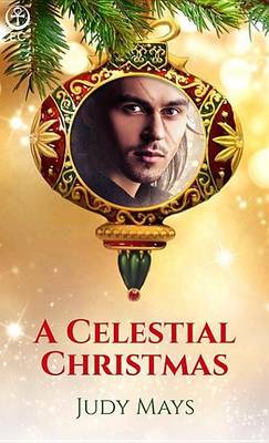 Book cover for A Celestial Christmas