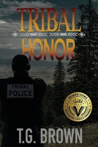 Cover of Tribal Honor