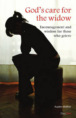 Book cover for God's Care for the Widow