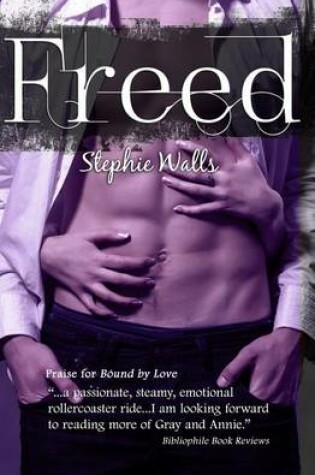 Cover of Freed