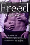 Book cover for Freed