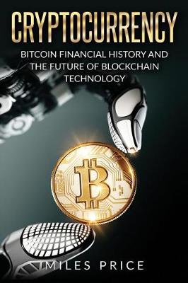 Book cover for Cryptocurrency