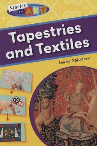 Cover of Tapestries and Textiles