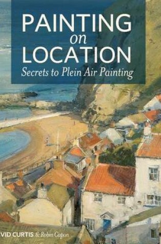 Cover of Painting on Location