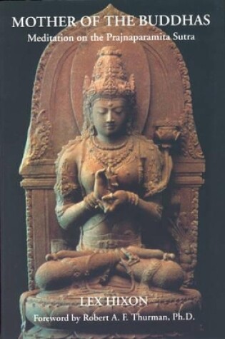 Cover of Mother of the Buddhas