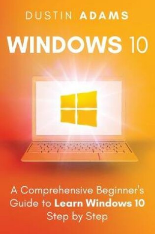 Cover of Windows 10