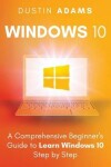 Book cover for Windows 10